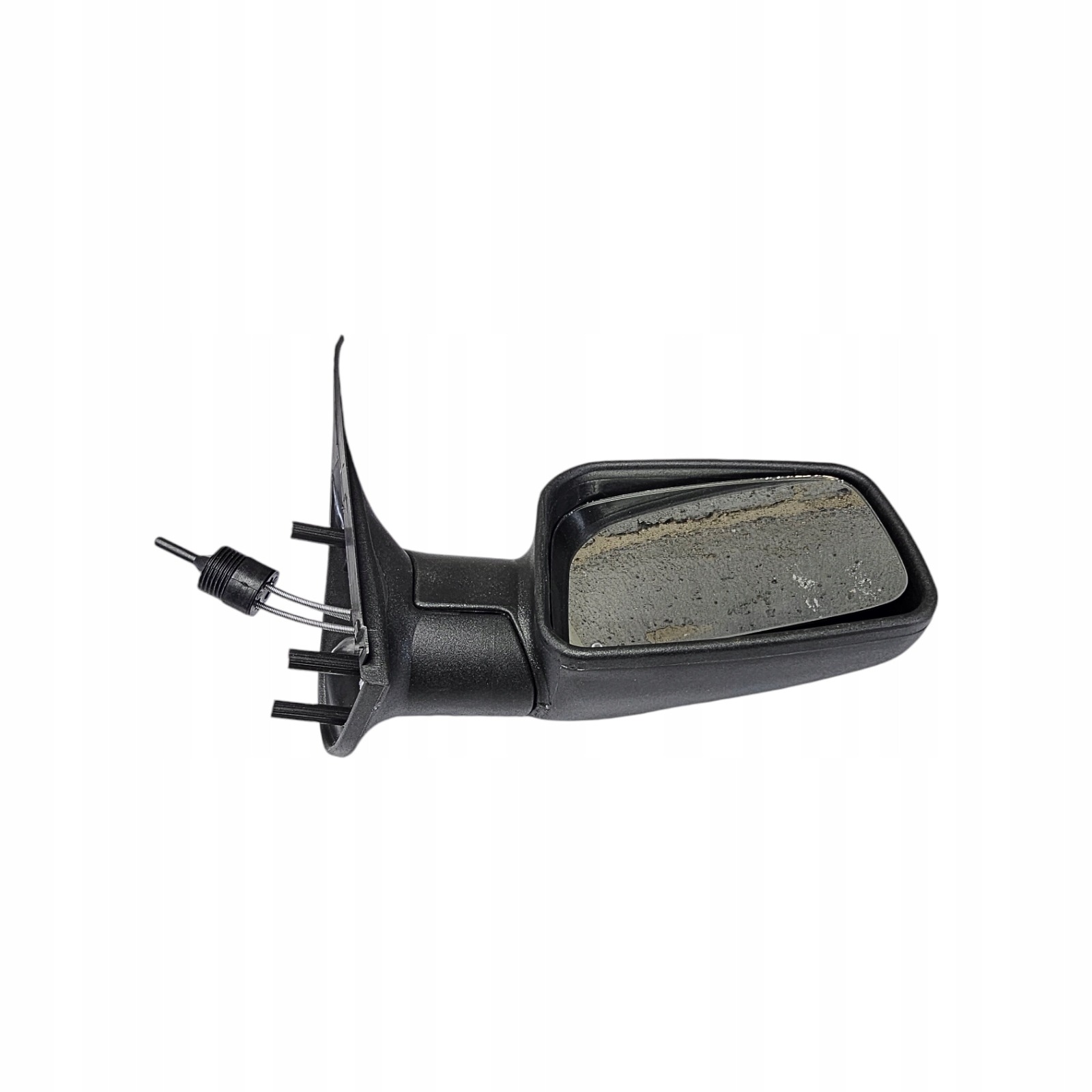 16638830171_4b90283e422cae1b737f185cc661 Cinquecento lusterko szerokie | regulowane | Fiat | Prawe AJS