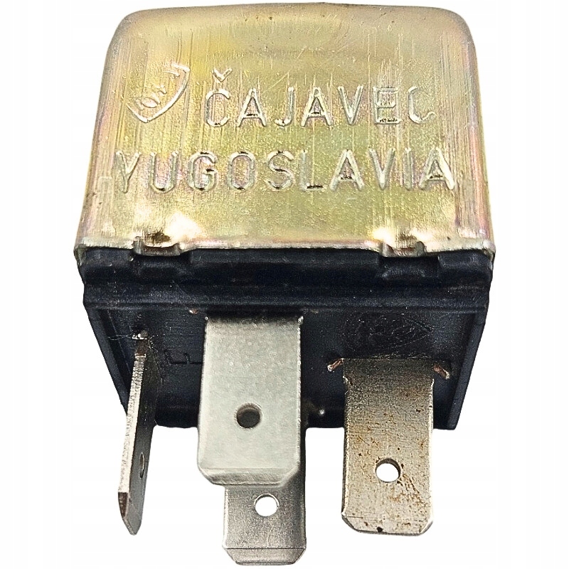 14583236203_0 Przekaźnik wycieraczek Fiat 126p RA 23 maluch