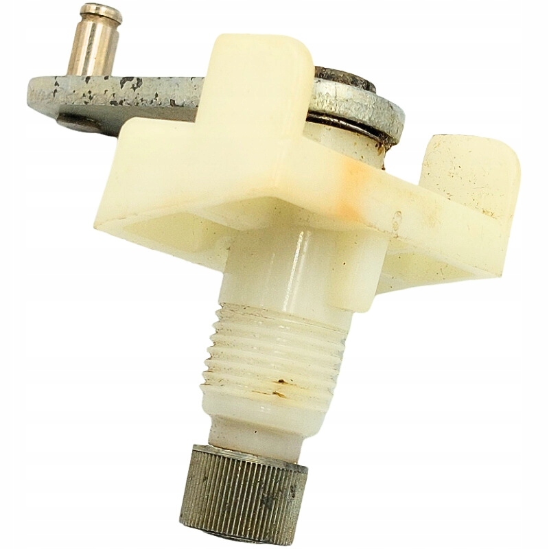 14741733272_0 Wspornik mechanizmu wycieraczek prawy oś Fiat 126p maluch