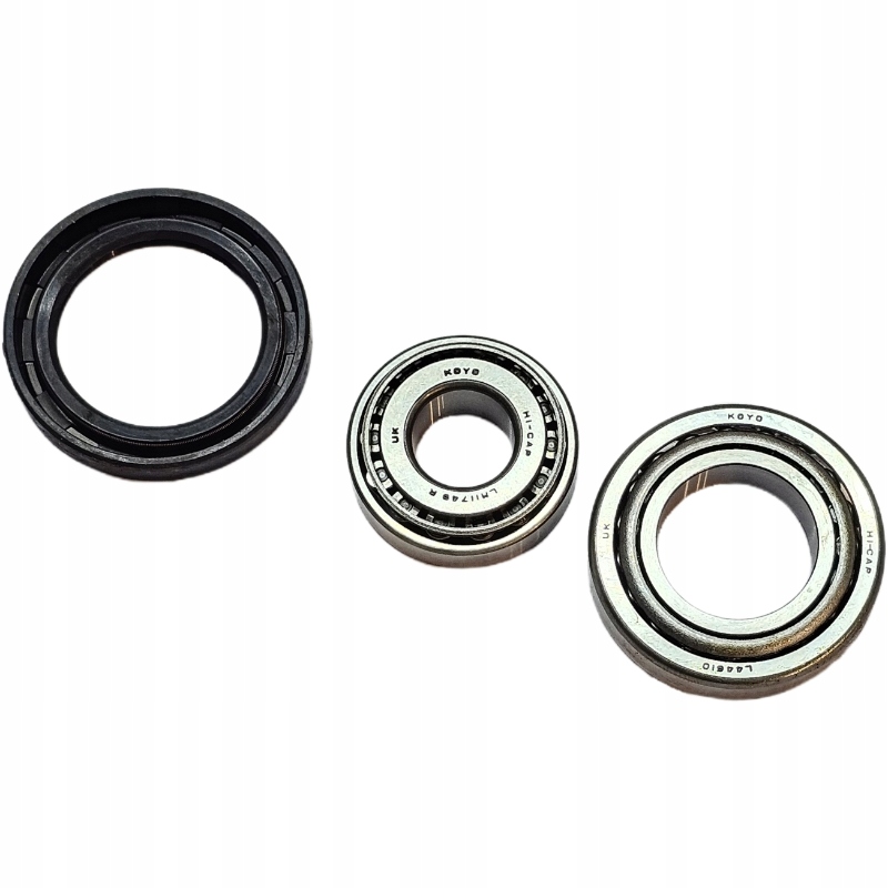 15779476953_0 RUVILLE Zestaw łożysk koła 5212 4011442101602 Ford Fiesta