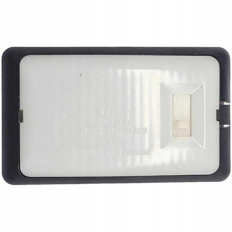 15859266731_01c8f25f4e6091084fd821fc4d20 Lampa oświetlenia wnętrza FSO, Polonez, 1020072200, 026731