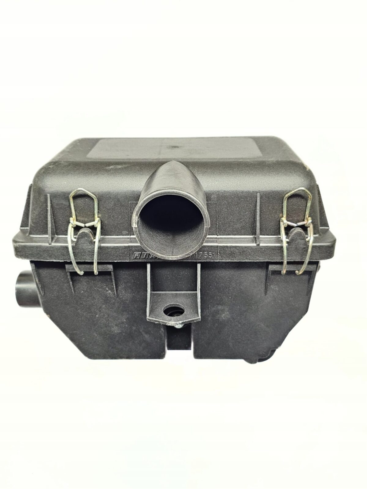 15871983381_0 Fiat Seicento filtr powietrza obudowa nowe 7717551