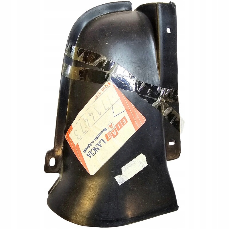 15511341017_0 FIAT CINQUECENTO OSŁONA WNĘKI KOŁA LEWA TYŁ 7714473