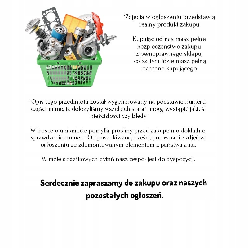 ŻUK KOŁO PASOWE POMPY WODY FABRYCZNE - części samochodowe KKBM