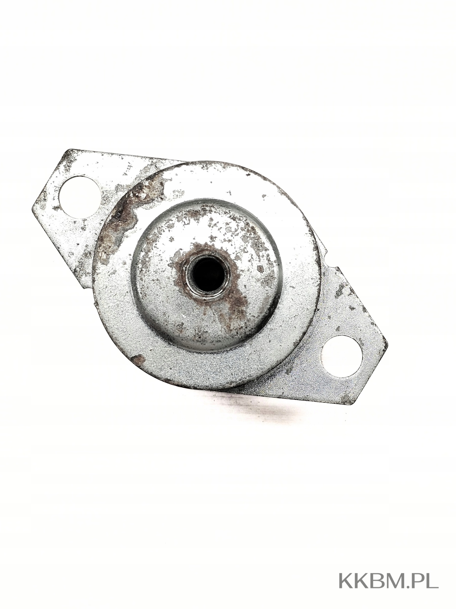 PODUSZKA ZAWIESZENIA SILNIKA PRAWA FIAT CINQUECENTO 7708182 NOWA ORYGINALNA
