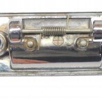 Kaseta klamki drzwi zewnętrznych przedni Polonez 053372