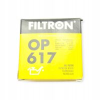 Filtr oleju OP617