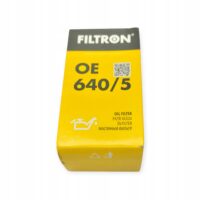 Filtr oleju OE640 640/5