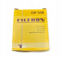 Filtr oleju OP538 440/460