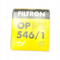 Filtr oleju OP546/1