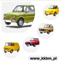 Zaczep zabezpieczenia maski silnika Polonez 0035356