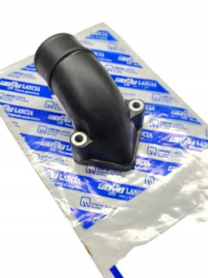 Kolanko plastikowe Fiat 126p, oryginalne 4296085
