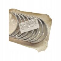 4 Panewki korbowodowe Fiat 125p Polonez II szlif 4397889