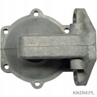 Korpus dolny pompy paliwa Fiat 126p