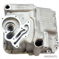 Miska oleju Fiat 126p Cinquecento BIS 7758619