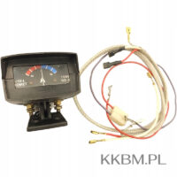 Amperomierz Fiat 126p Fiat 125p