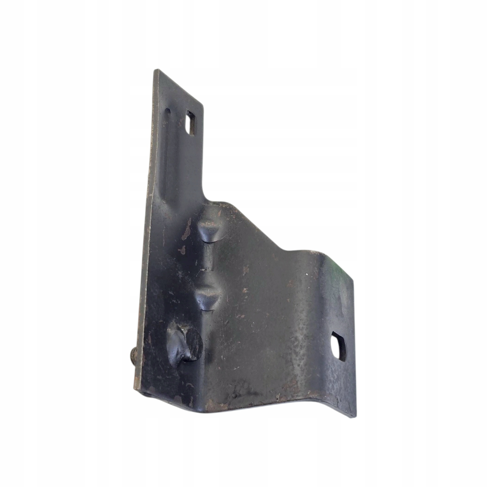 Wspornik zderzaka tylny Fiat 126p FL EL prawy