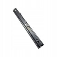 Prowadnica fotela Polonez 063551 lewy