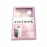 Filtr oleju OM517