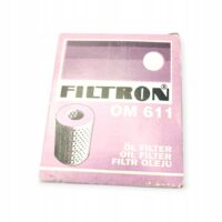 Filtr oleju OM611