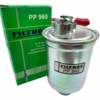 Filtr paliwa