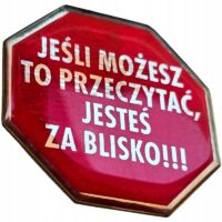Naklejka
