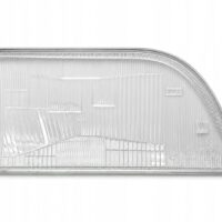 Klosz szkło reflektora prawe Polonez Caro H4 OEM 0295.1.007.1 oryginał