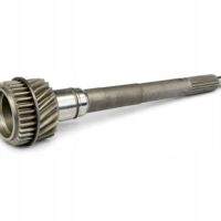 Wałek sprzęgłowy Polonez 060302