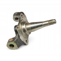 Zwrotnica lewa Polonez Fiat 125p 4104944 oryginał FSO PL