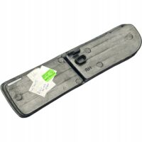 Atrapa w zderzaku 6N0853666B1
