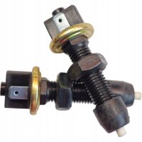 Włącznik świateł stop Fiat 126p Polonez Cinquecento 7561489