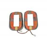 Cewka wzbudzenia prądnicy Fiat 126p OE 4120502 902.120.6