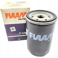 Filtr oleju FT4760