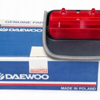 Dodatkowa lampa stop tylny Polonez 063145