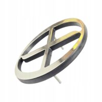 Emblemat przedni Fiat 125p Polonez