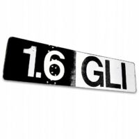Emblemat Polonez 054407