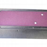Tapicerka drzwi Fiat 126p FL