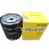 Filtr oleju Nysa Tarpan OP550