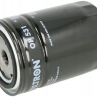 Filtr oleju OP531
