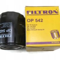 Filtr oleju OP542 M20x1.5