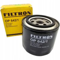 Filtr oleju 642/1