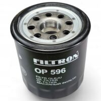 Filtr oleju OP596