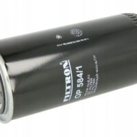 Filtr oleju 584/1