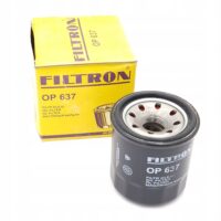 Filtr oleju OP637