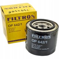 Filtr oleju 642/1