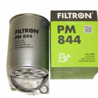 Filtr paliwa PM844
