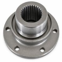 Flansza końcówka mostu Lublin 3502-2402090