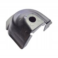 Gniazdo amortyzatora tylny Fiat 126p 7599386 lewy