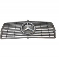 Grill przedni