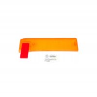 Klosz lampy tylnej Fiat 125p F125 4249107 lewy